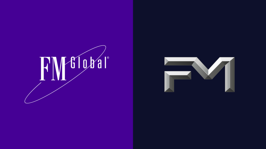 品牌重塑：FM新Logo設計的工業風與創新之道
