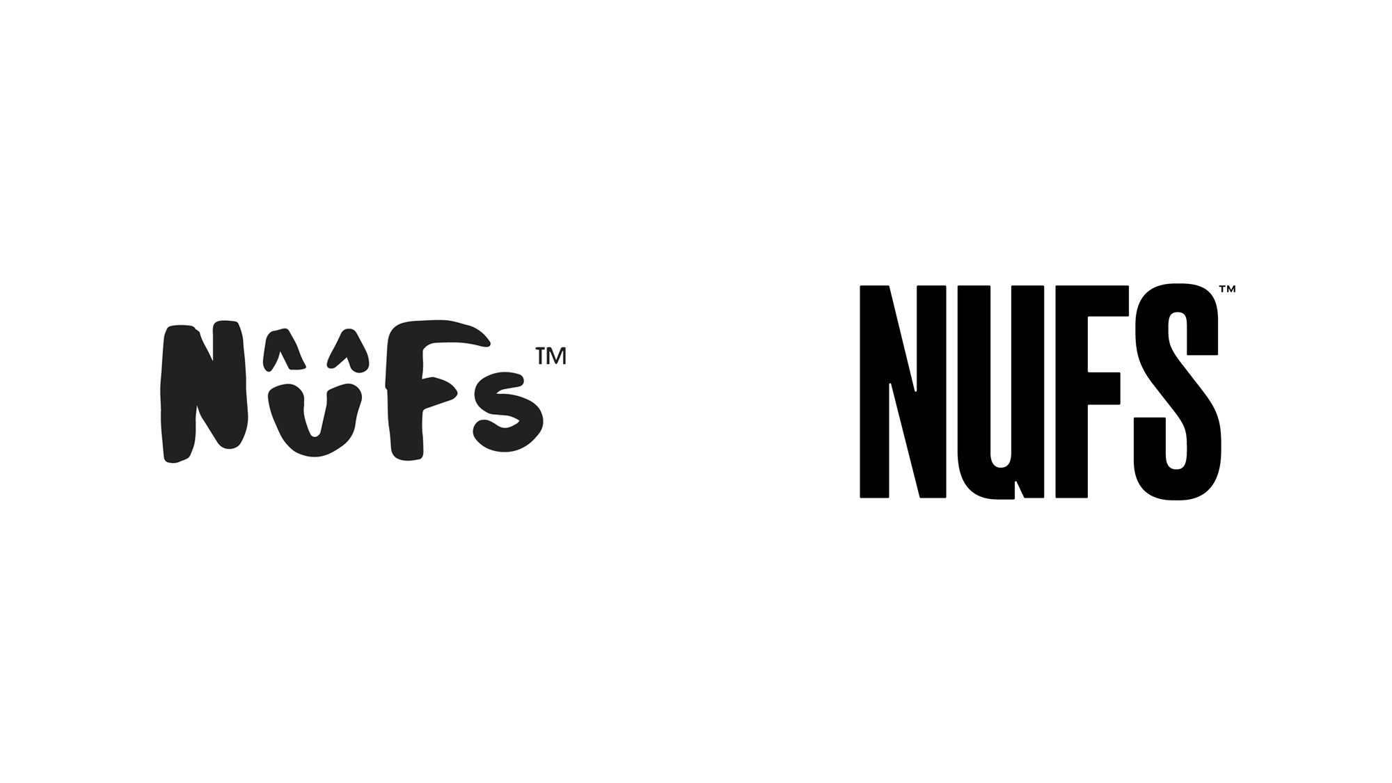 NUFS品牌重塑：以視覺識別設計引領零食市場新風潮