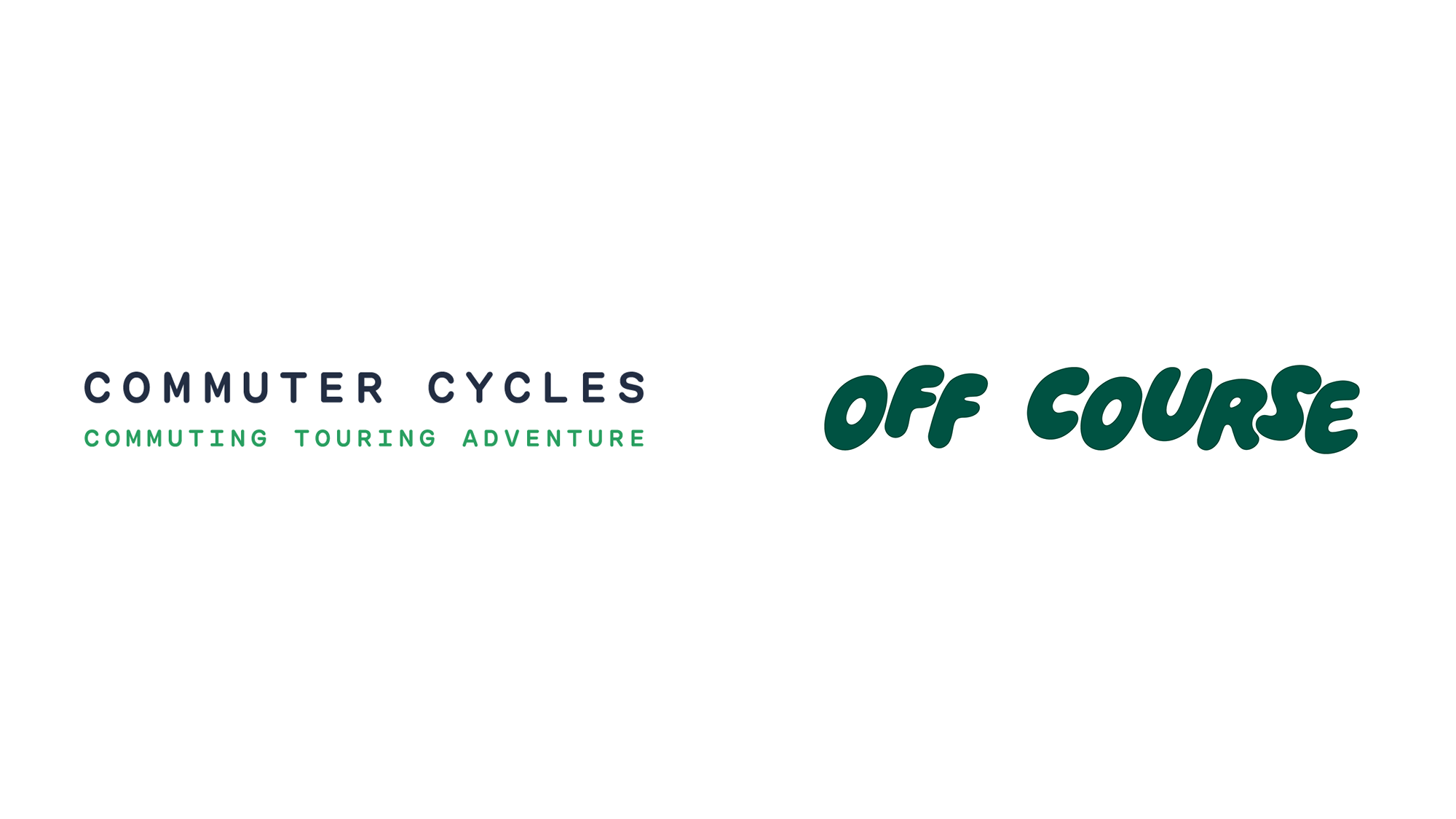 墨爾本騎行店“Off Course Bike Shop”的品牌設(shè)計(jì)之旅