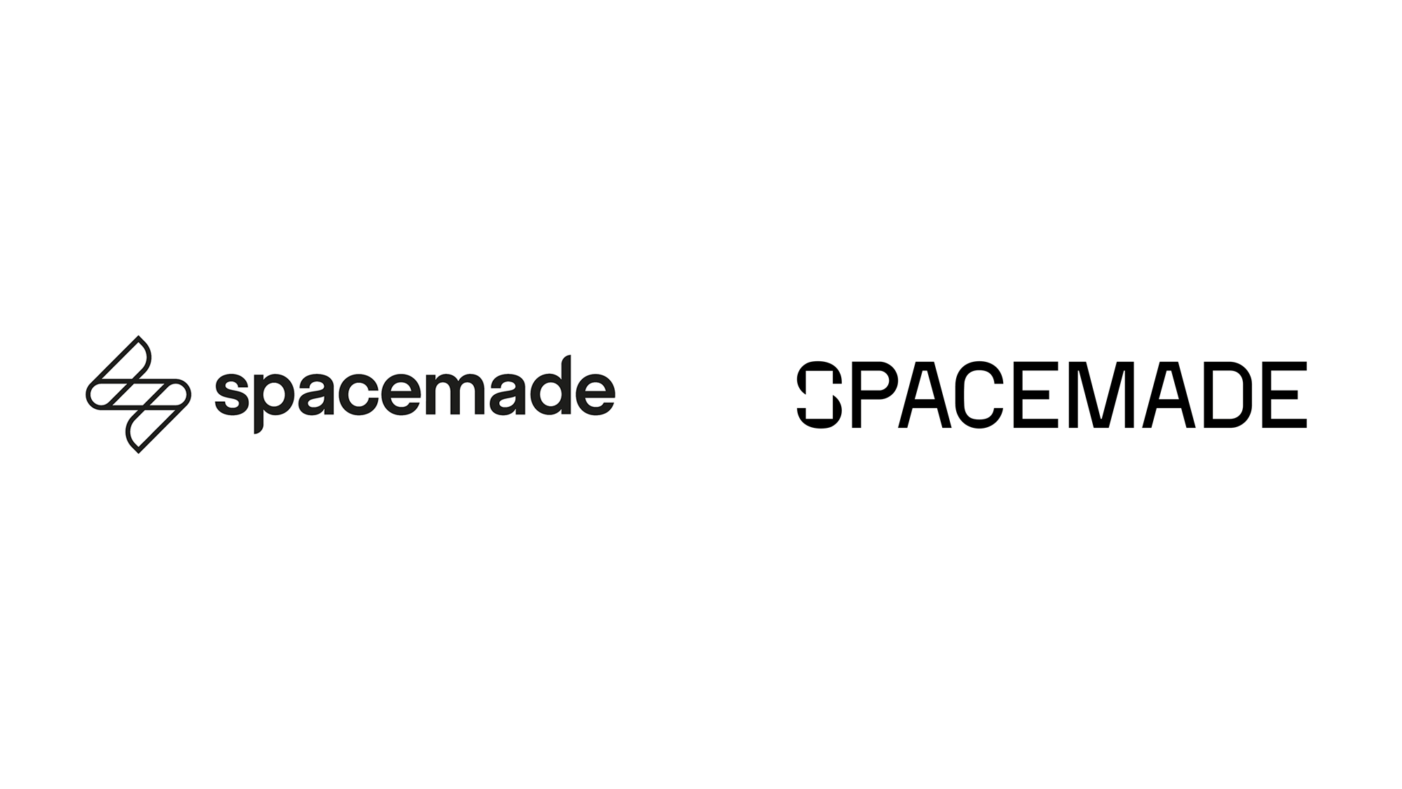 靈活工作空間品牌重塑：Spacemade的品牌設計與視覺識別