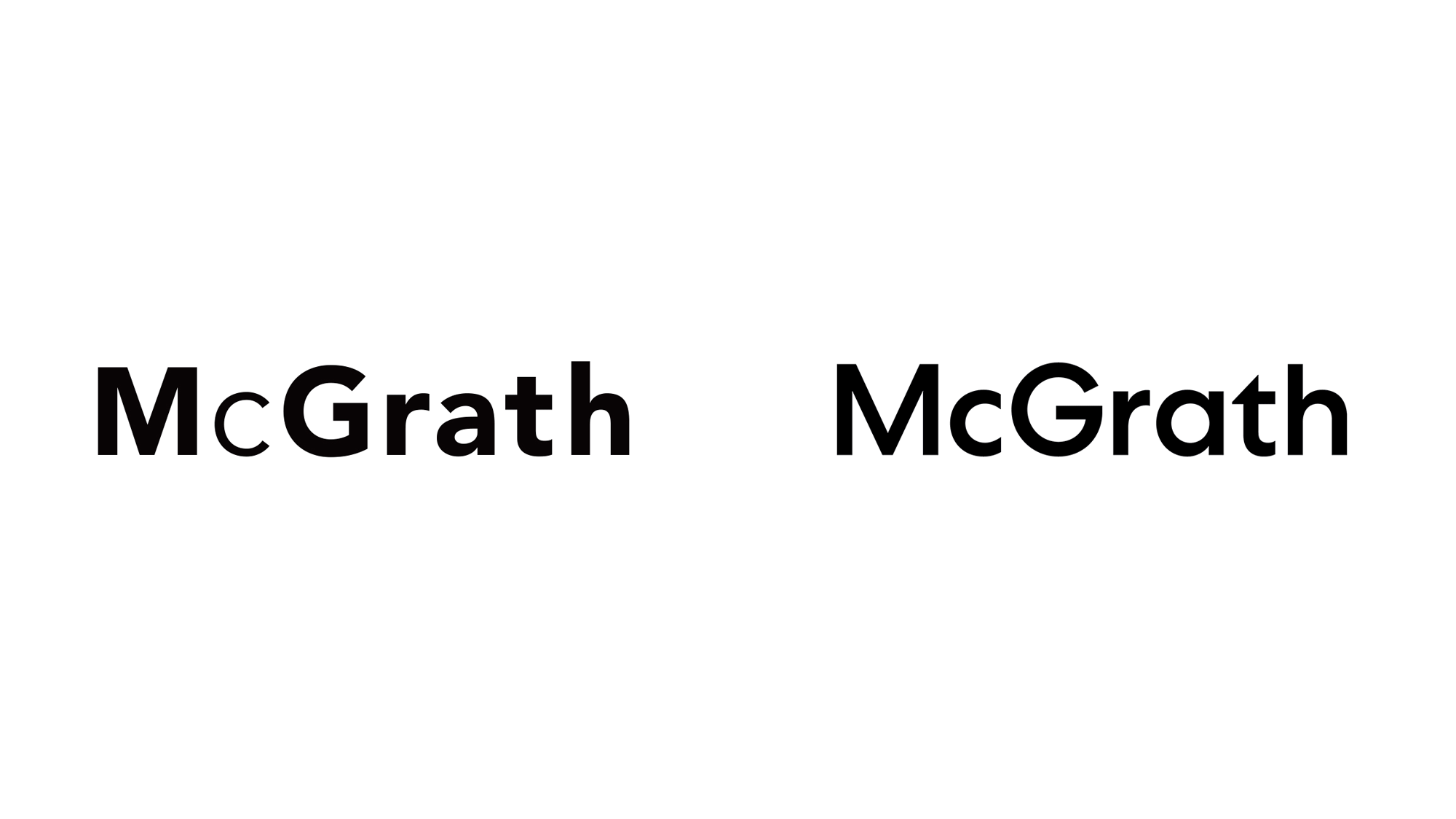 房地產(chǎn)行業(yè)品牌革新：McGrath Estate Agents的品牌設(shè)計(jì)之旅