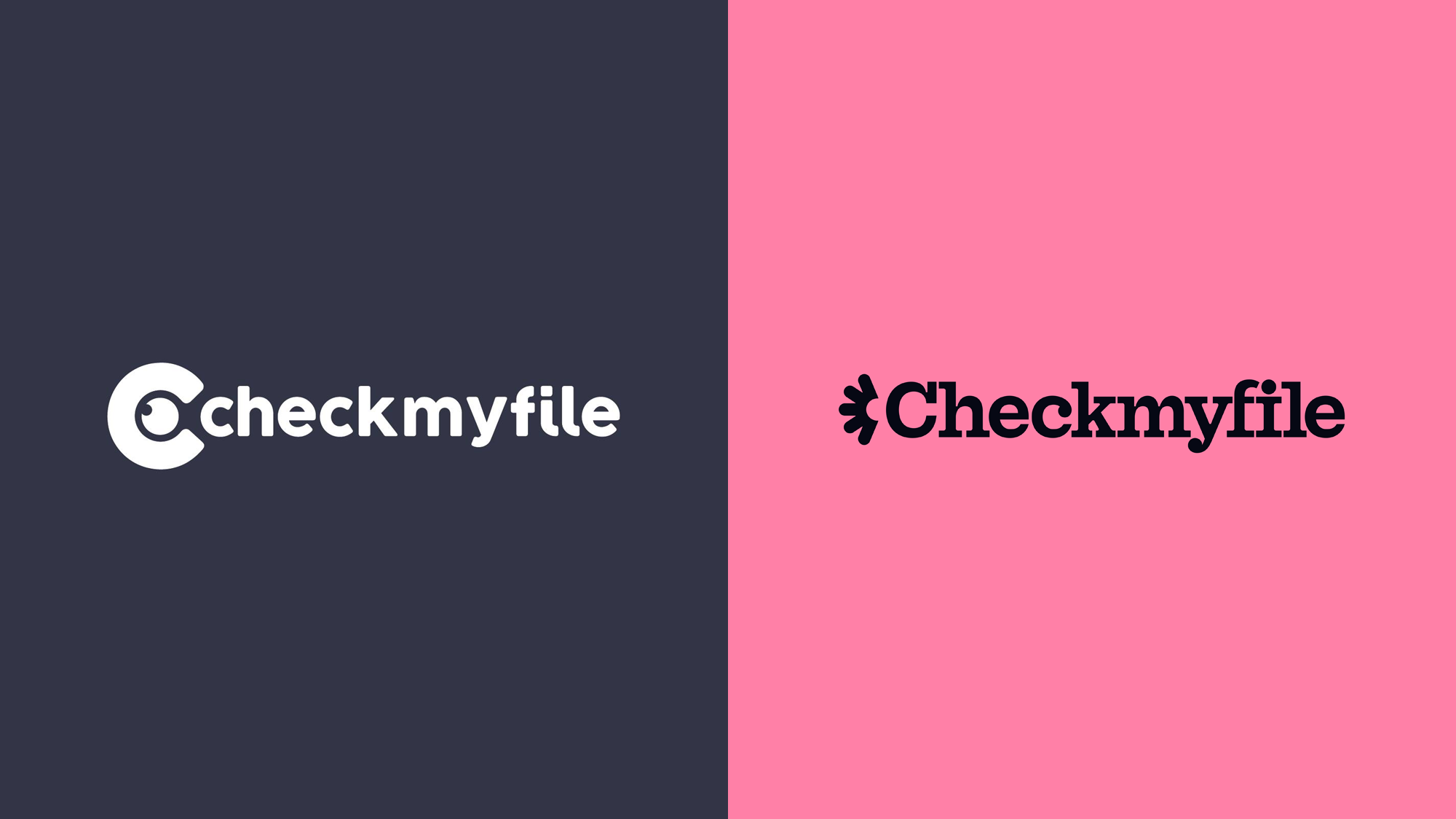 Checkmyfile攜手Ragged Edge打造全新品牌形象設計，引領信用報告行業新風尚