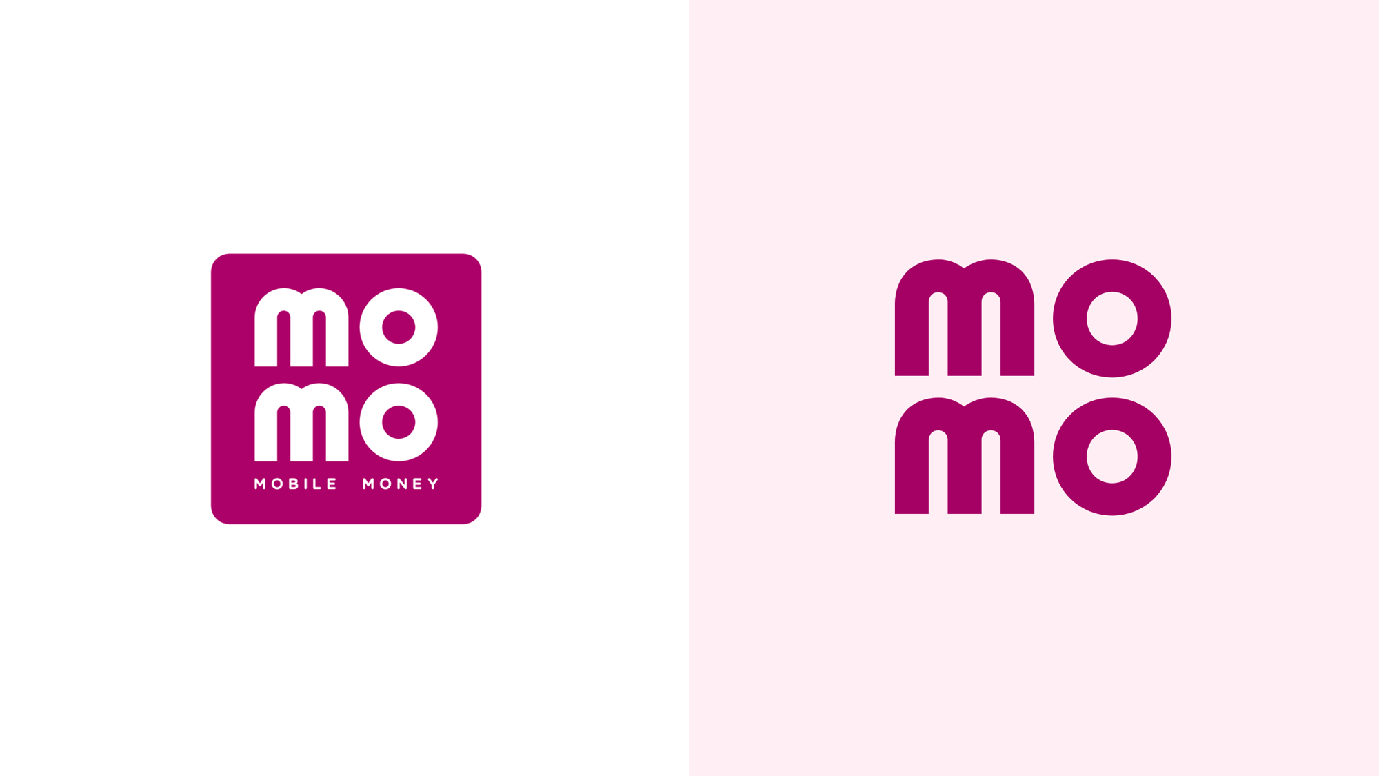 越南金融科技巨頭MoMo的品牌形象設計煥新：引領移動支付新潮流