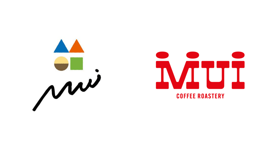 ?MUI Coffee Roastery產品品牌包裝設計：意大利與日本文化的融合之旅