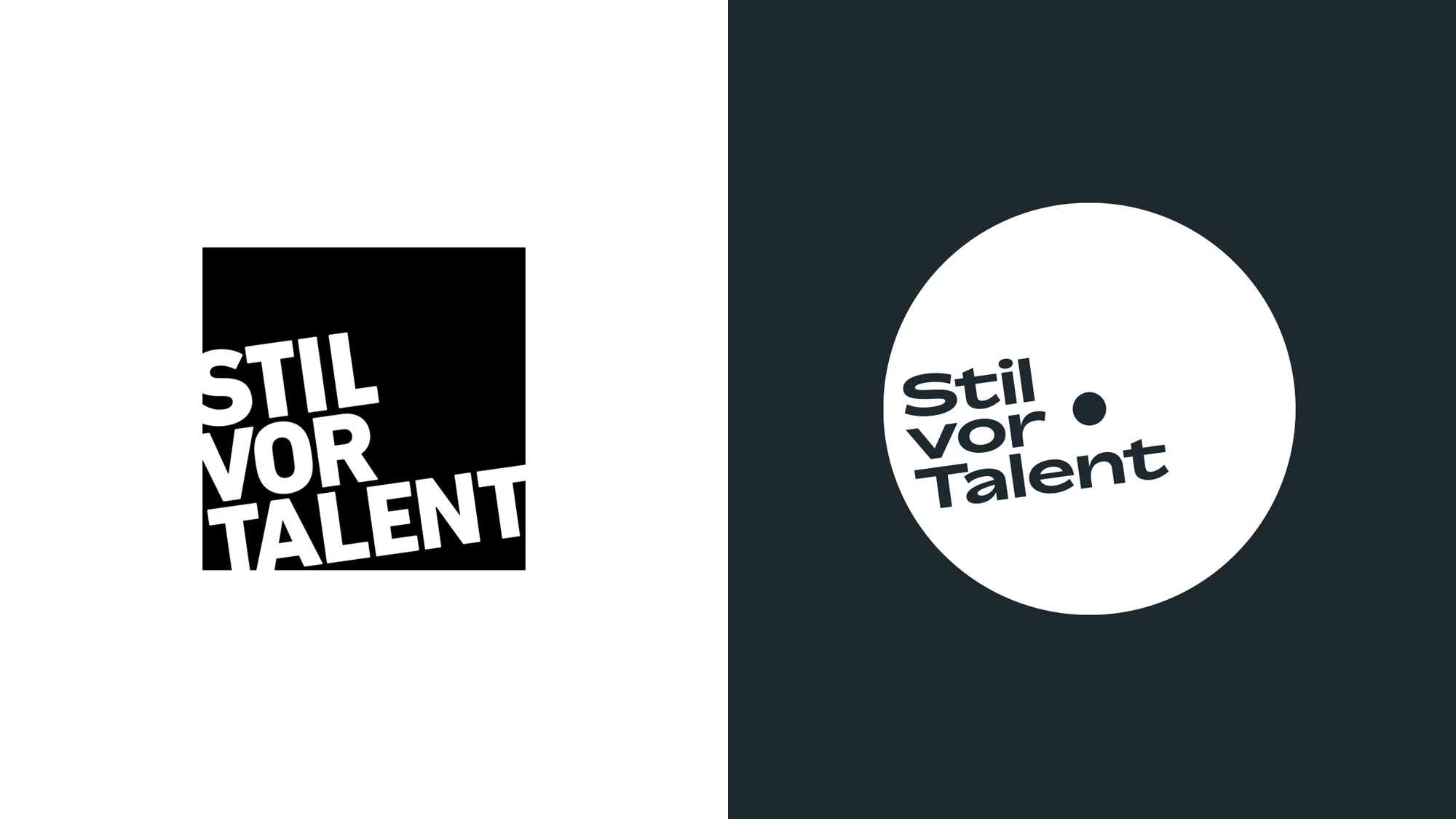 Stil vor Talent品牌重塑：從柏林電子音樂先鋒到未來創新的音樂標簽