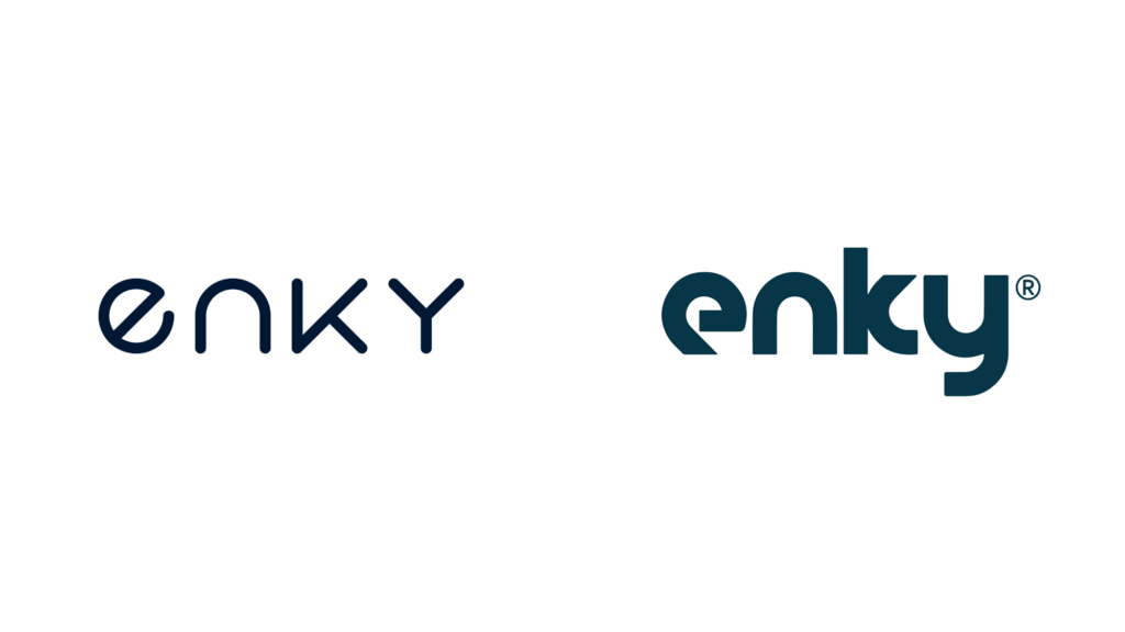 家具企業形象設計：Enky的家具品牌重塑之路