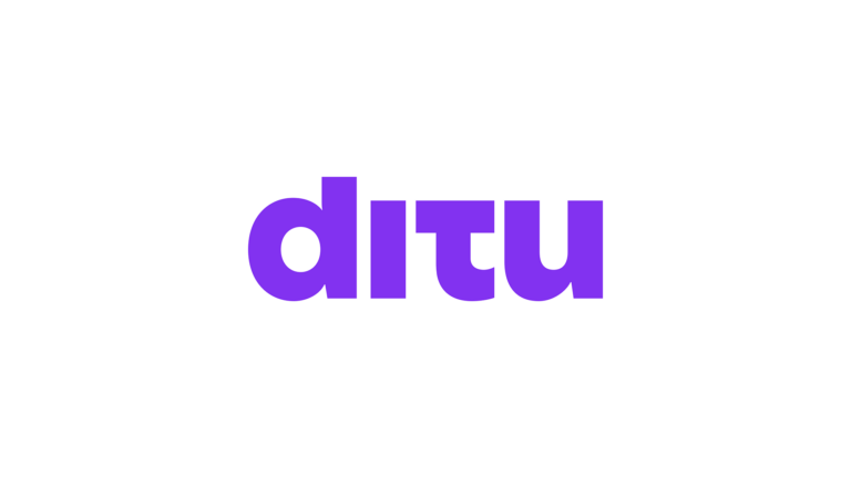 流媒體行業VI設計案例解析：Ditu品牌形