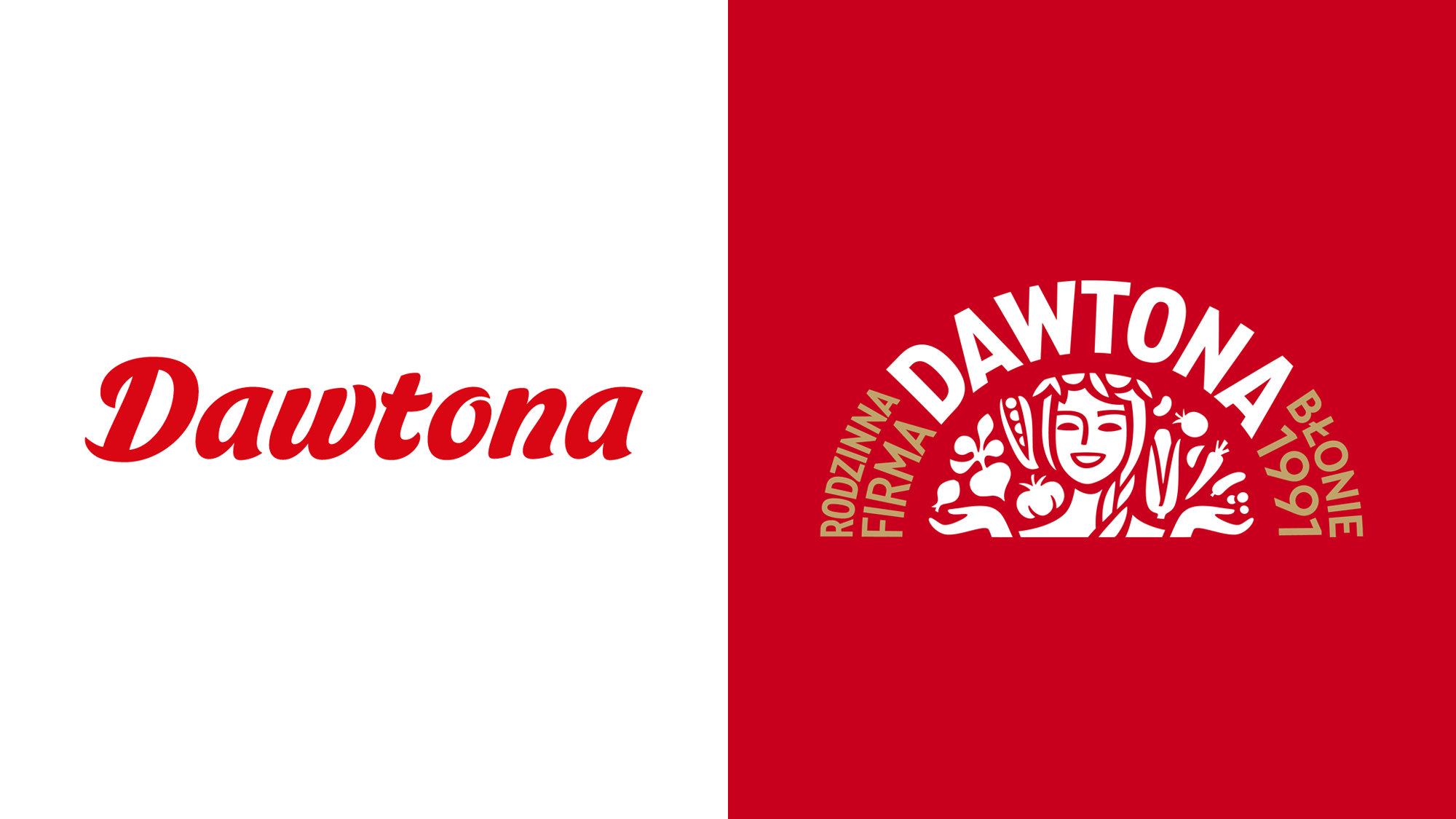 農(nóng)業(yè)品牌視覺識別設(shè)計：Dawtona如何通過“斯拉夫女神”符號化戰(zhàn)略實現(xiàn)高端突圍