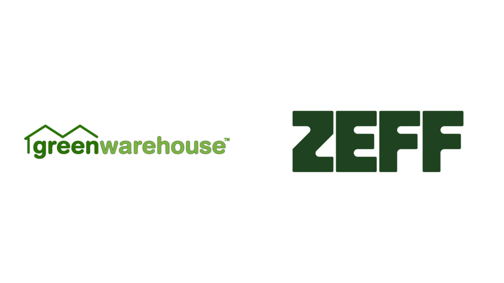 視覺識別設計賦能Zeff品牌：打造可持續產品的專業形象