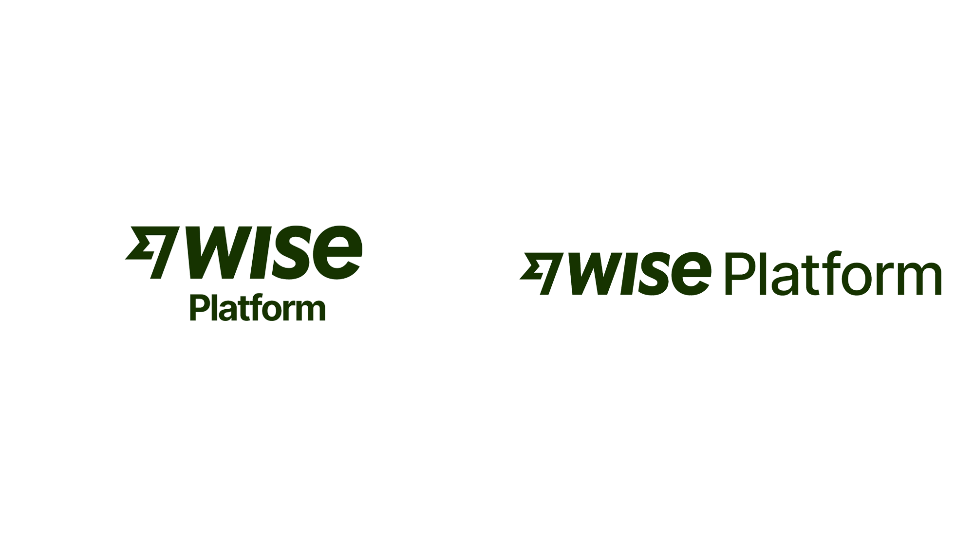 Wise Platform品牌形象設計解析：金融科技領域的隱形支付伙伴