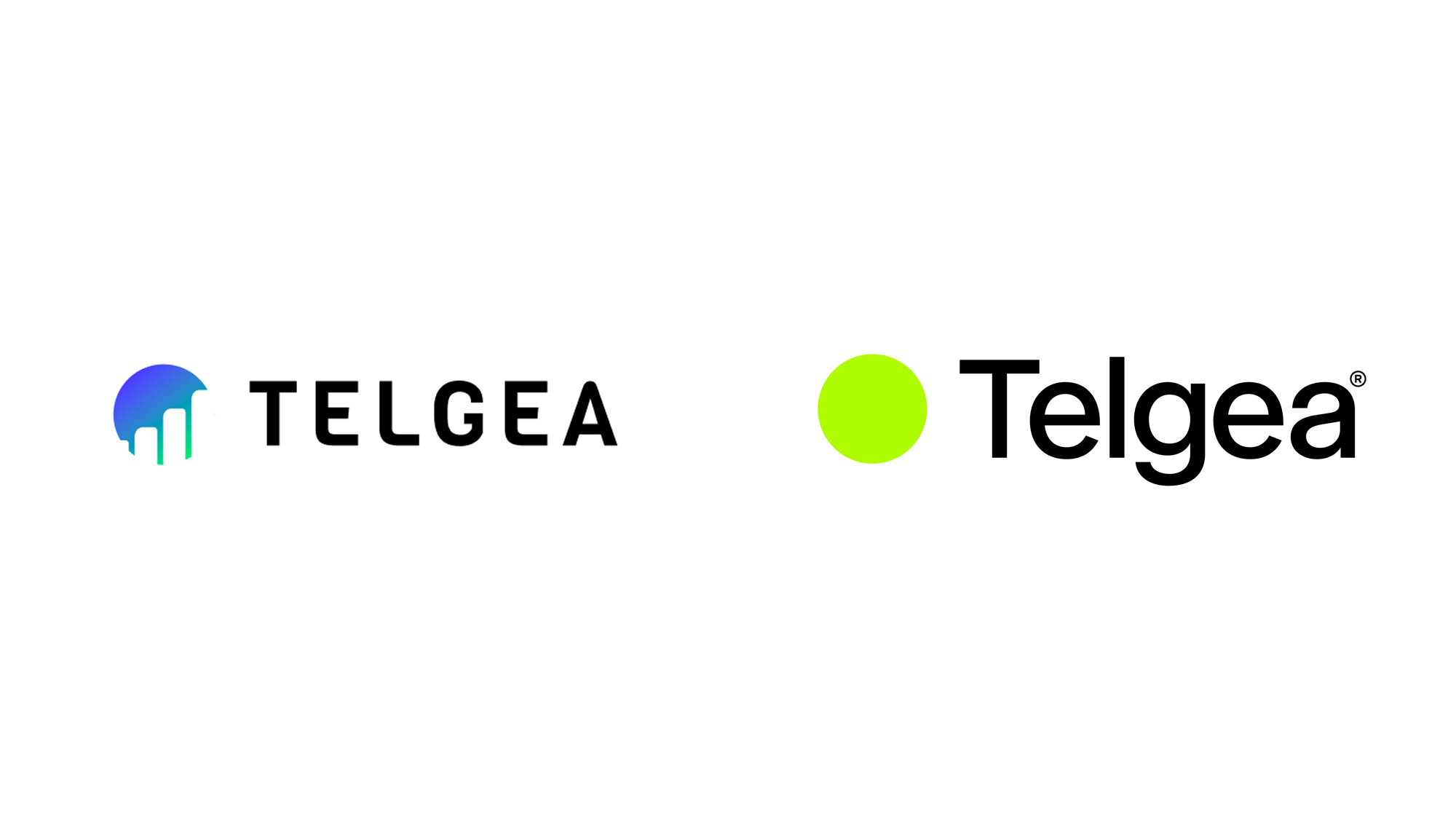 Telgea企業?VI設計：打造全球統一的電信品牌形象