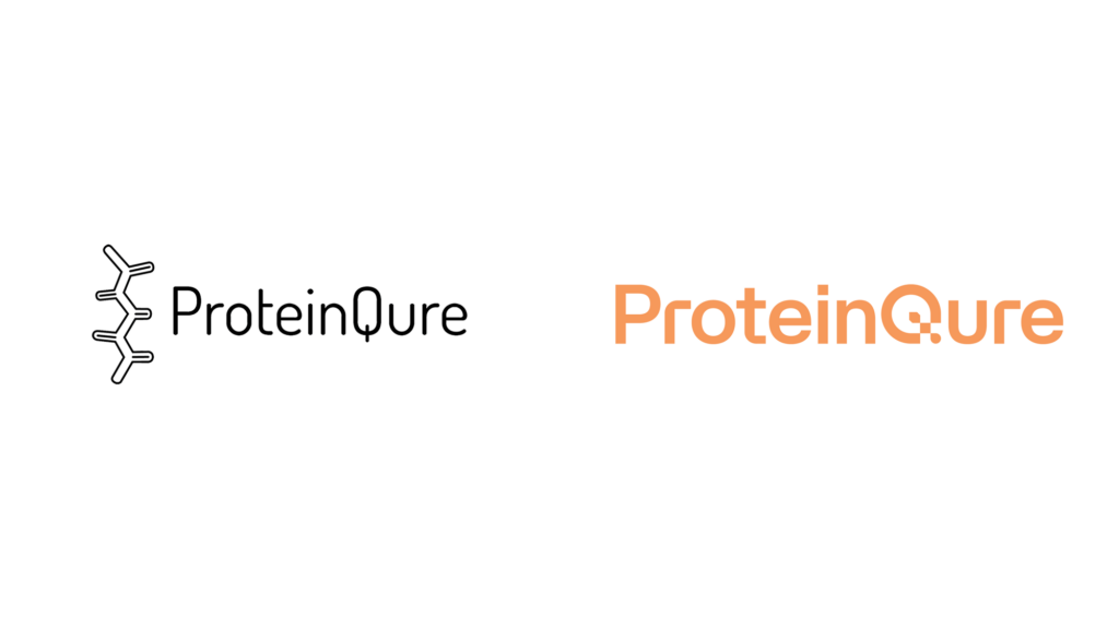 ProteinQure生物科技公司VI設計煥新品牌形象  項目背景