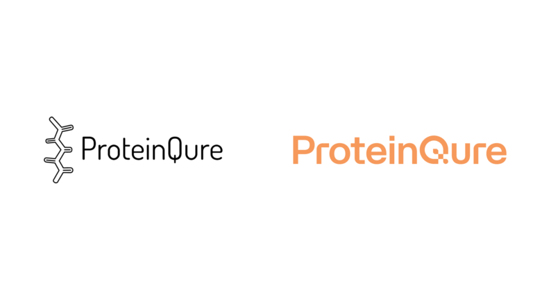 ProteinQure生物科技公司VI設計煥新品牌形象  項目背景