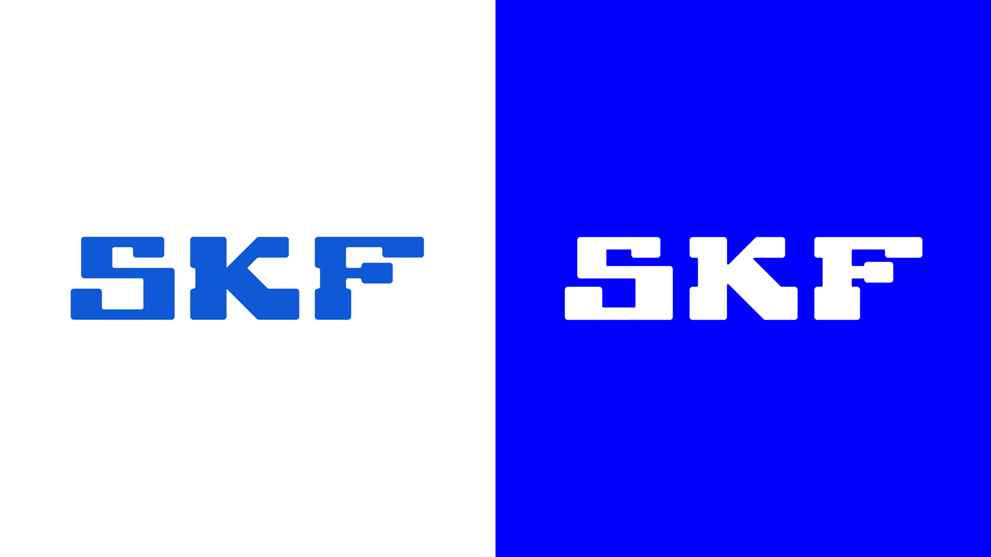制造行業品牌形象設計：SKF 百年 logo 煥新與視覺識別系統升級