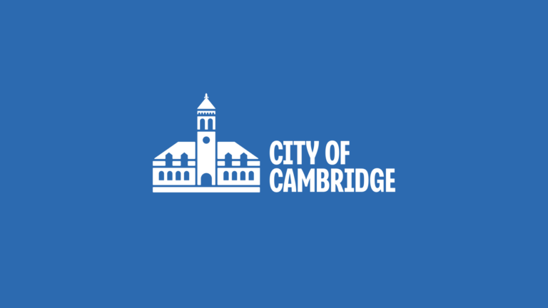 劍橋市VI設(shè)計煥新：Nimblebot打造城市品牌新形象