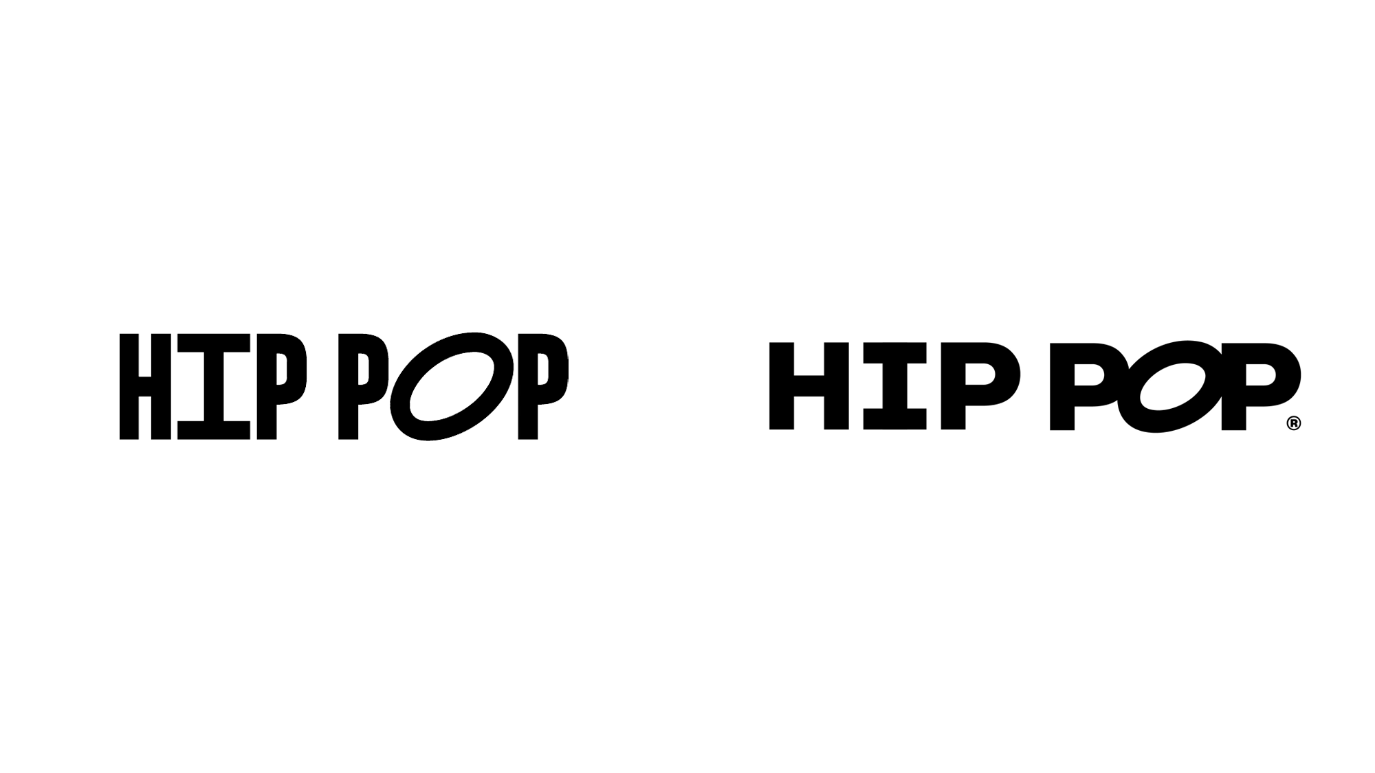 飲料行業品牌形象設計案例解析——Hip Pop品牌煥新之路