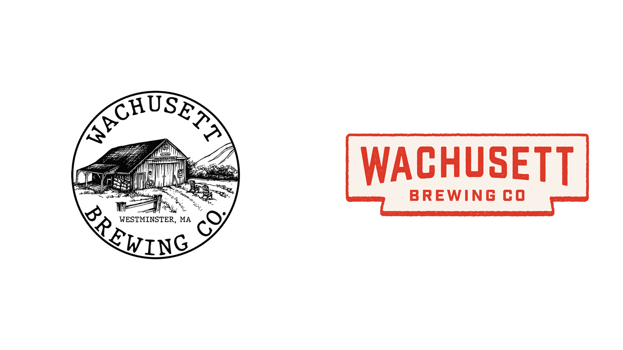 VI設計賦能釀酒行業品牌升級：Wachusett啤酒公司視覺戰略解析  項目背景