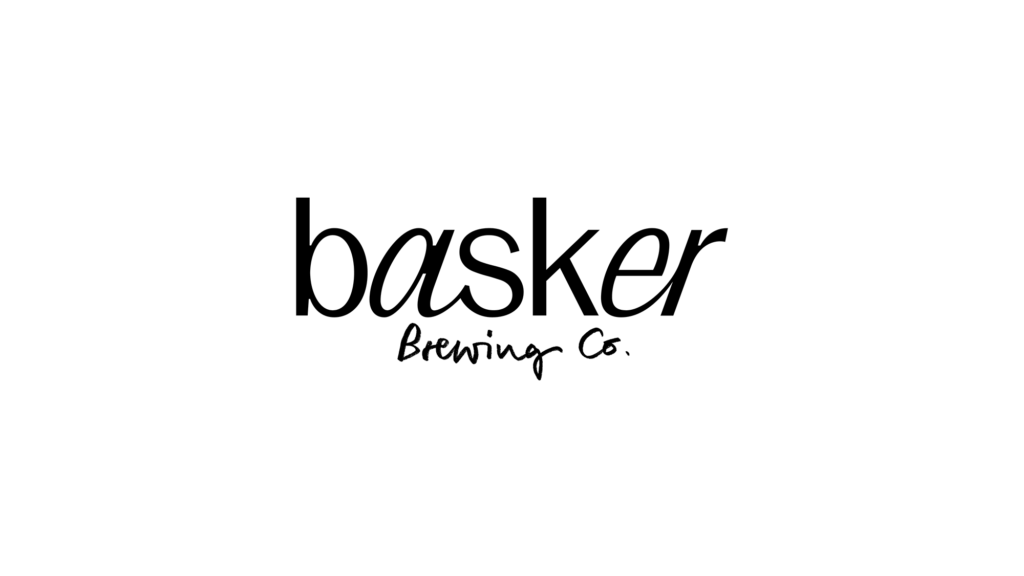 Basker品牌形象設計解析：立陶宛精釀啤酒如何用實驗美學重構行業認知