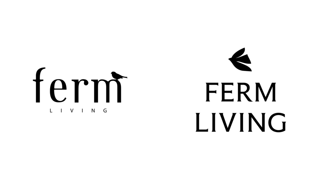 Ferm Living品牌形象設計解析：丹麥家居設計如何用極簡美學重構高端市場