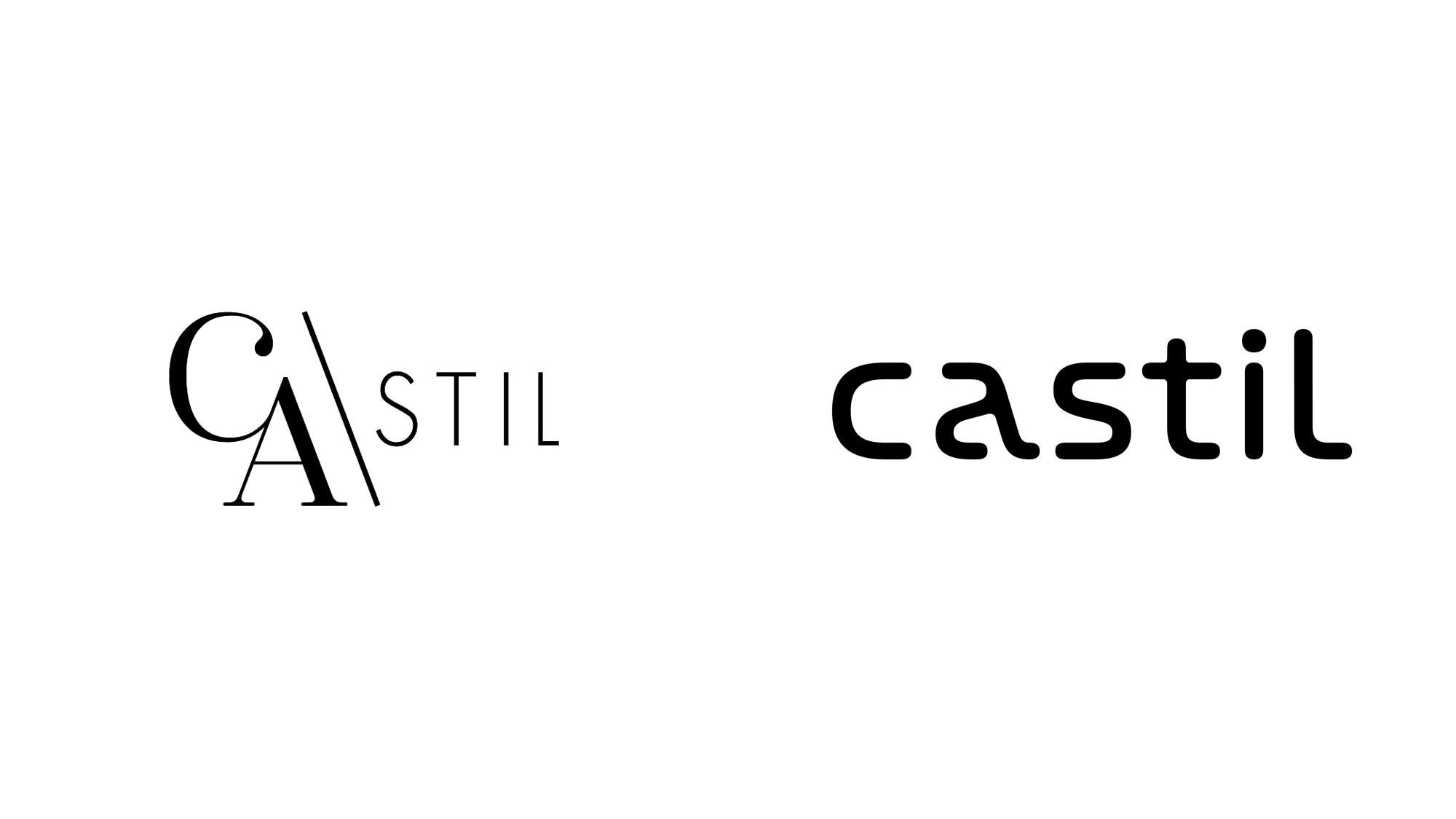 VI設計賦能家具制造：Castil品牌視覺形象升級全解析