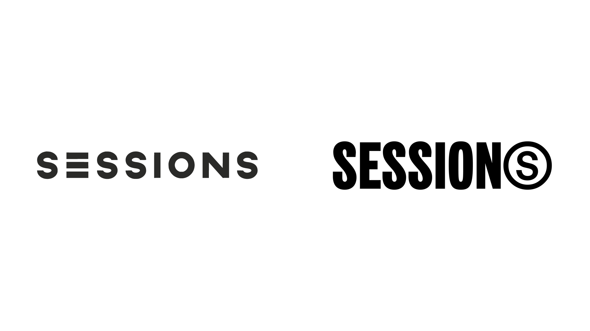 食品行業VI設計革新：Sessions品牌視覺識別系統升級案例