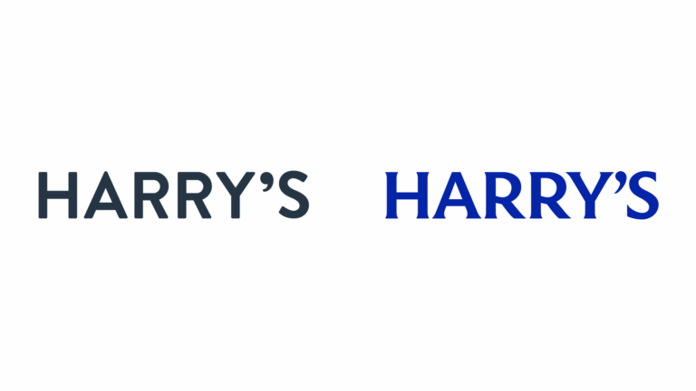 Harry’s企業形象設計革新：全球第二男士理容品牌如何用視覺戰略重構市場格局