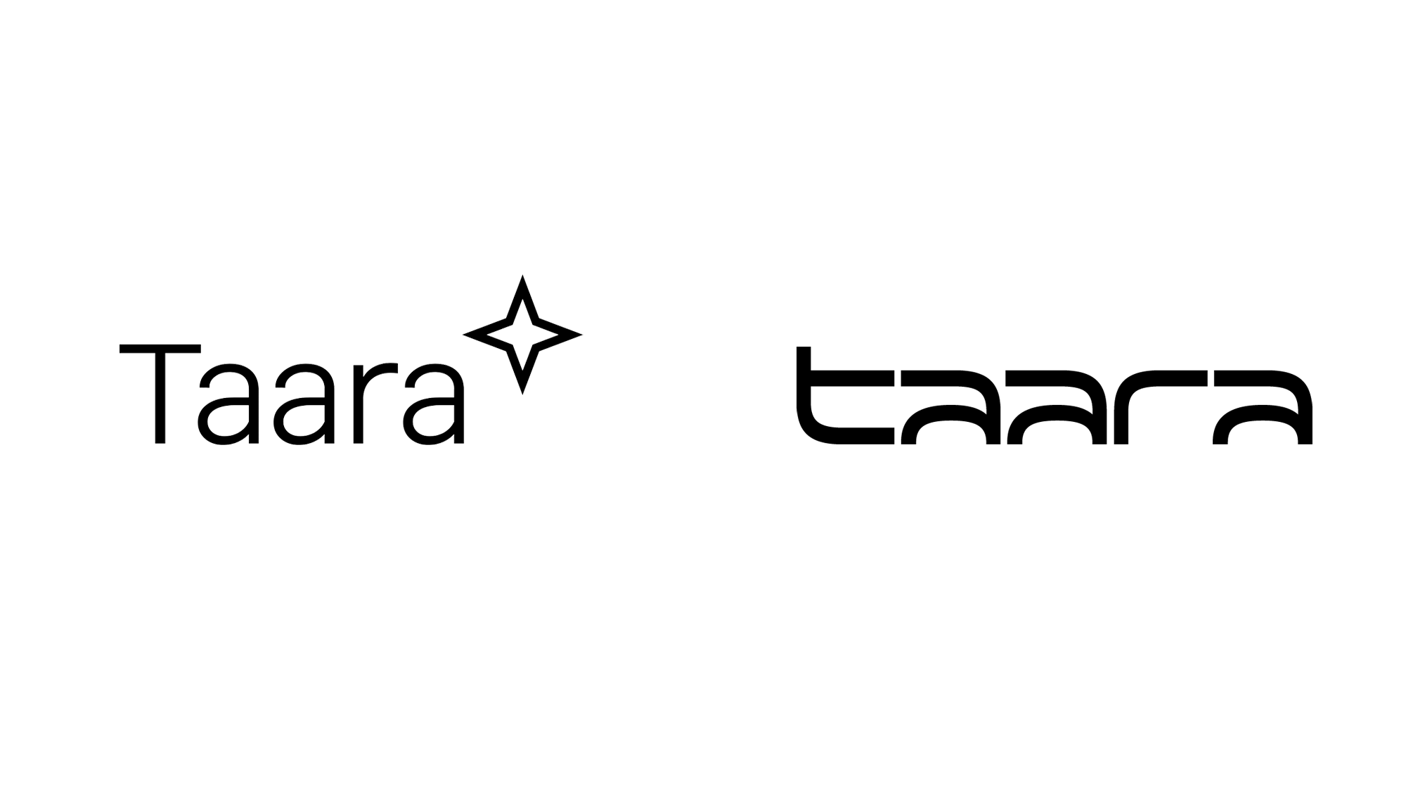 Taara視覺識別設計解析：谷歌黑科技如何用光通信重構全球網絡