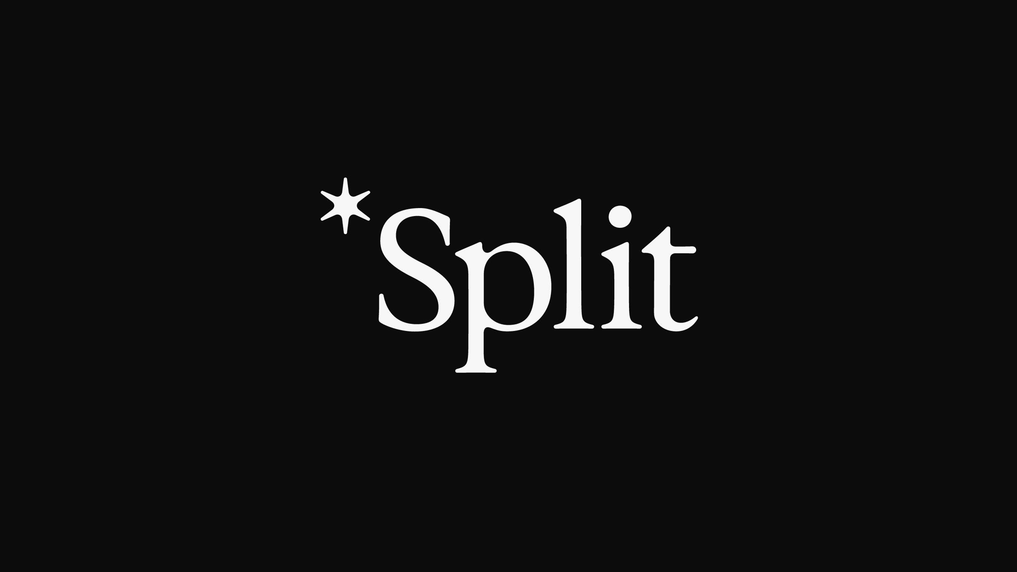 奢侈品腕表Split品牌重塑：以vi設計詮釋情感真誠與人文關懷