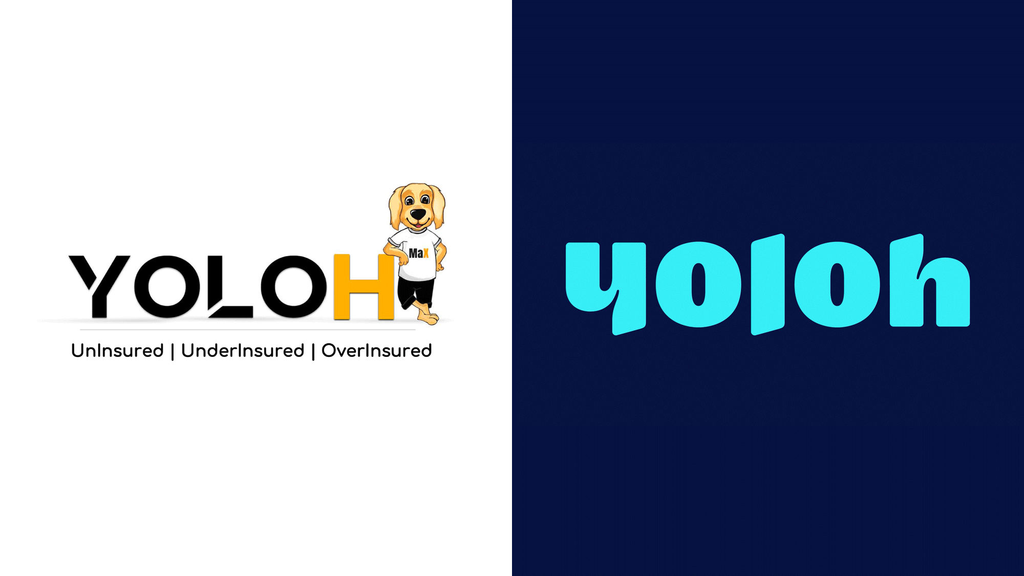 保險業VI設計革新：Yoloh如何以vi設計重塑行業形象