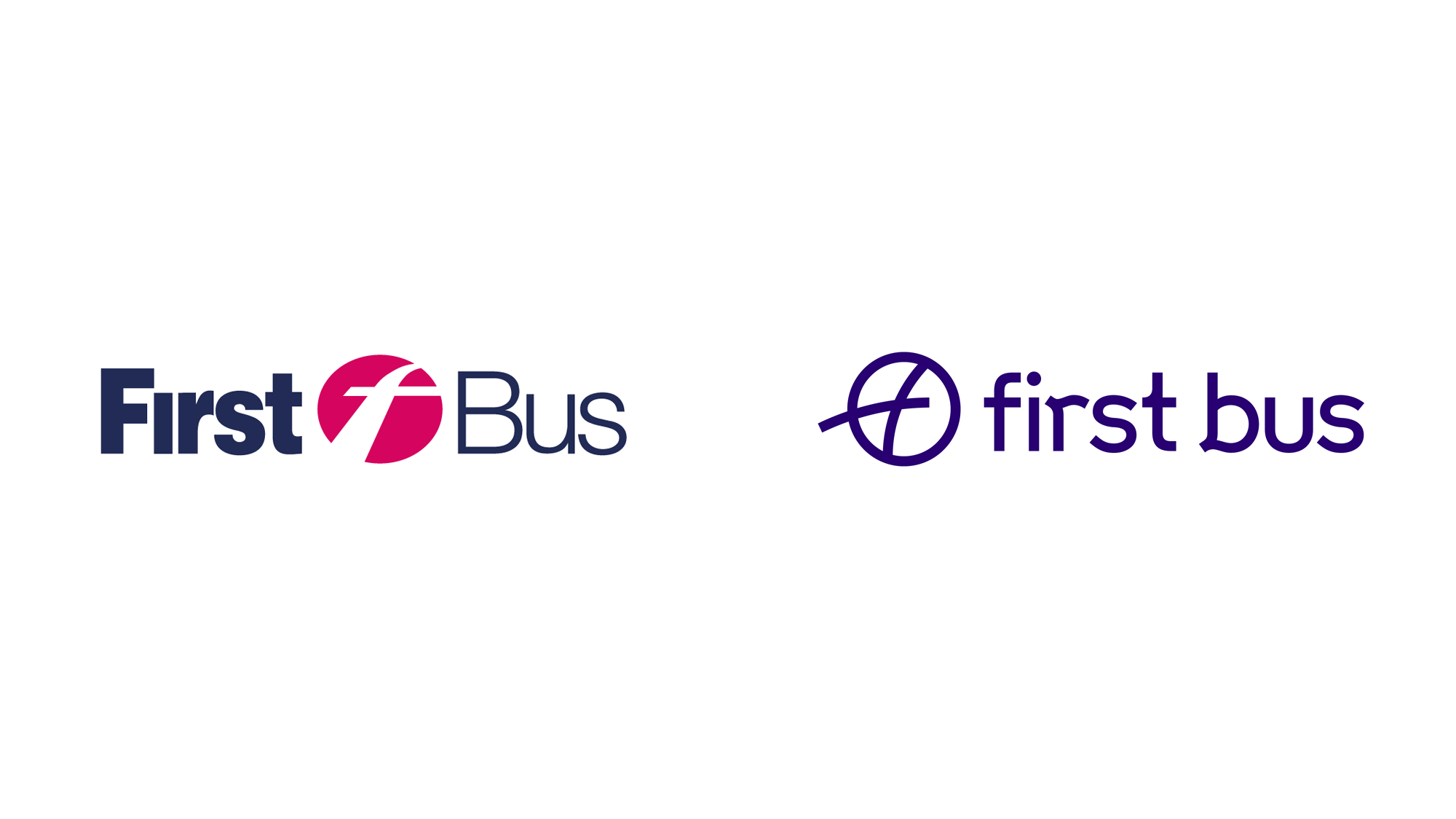 First Bus公交企業vi設計革新：重塑品牌形象，貼近民眾出行