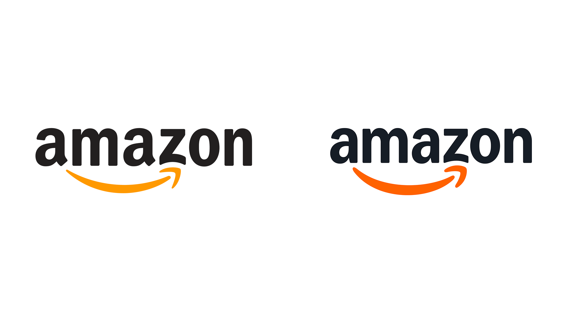 Amazon品牌形象設計革新：重塑全球品牌形象