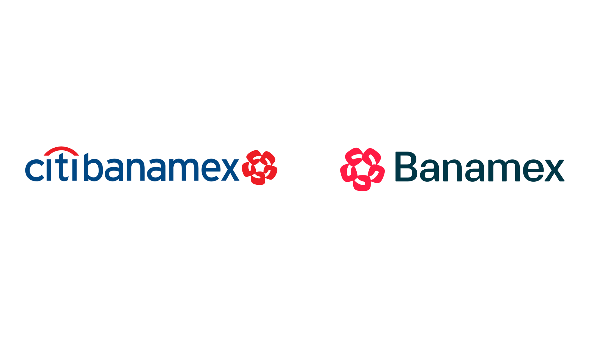 品牌形象設(shè)計(jì)革新：Interbrand如何重塑墨西哥Banamex銀行的品牌基因？