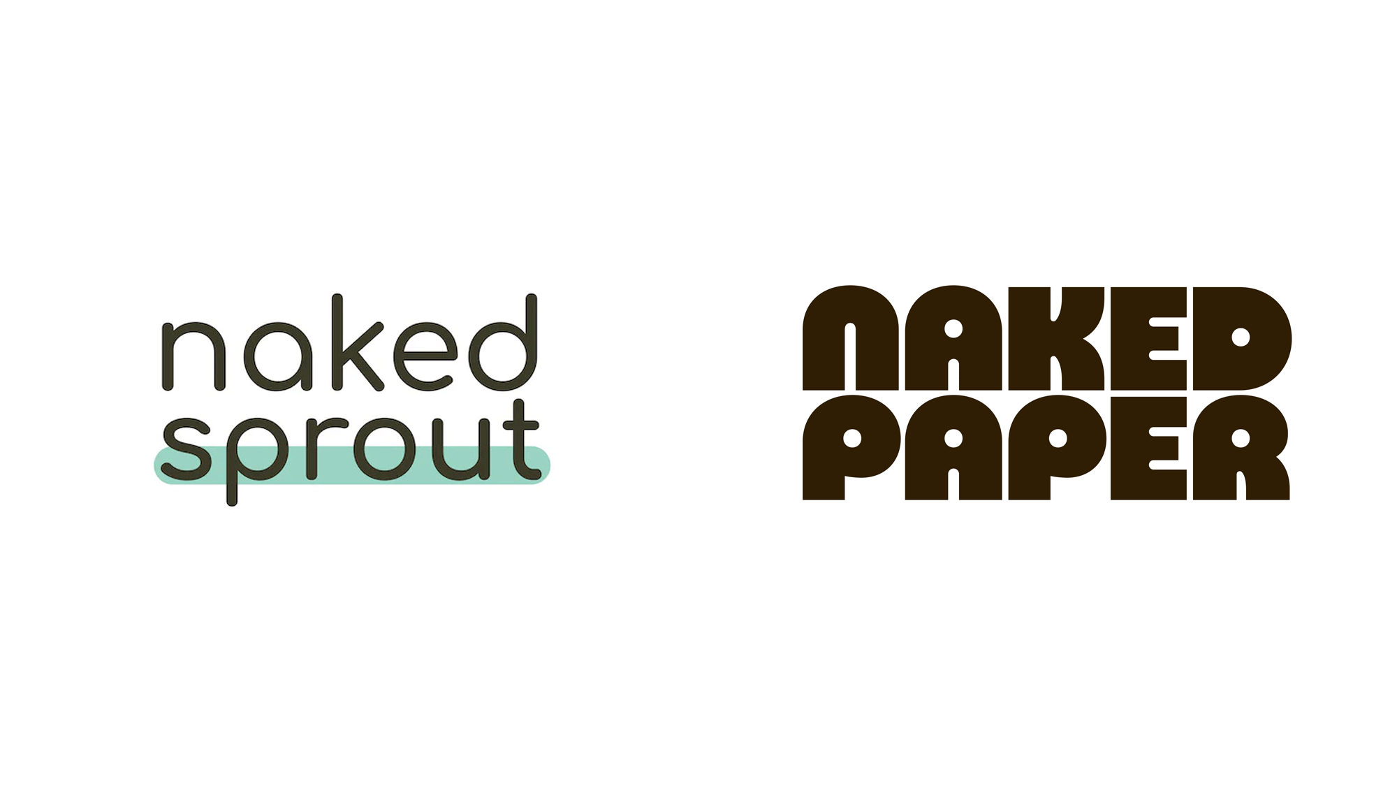 Naked Paper品牌重塑：品牌形象設計如何定義環保廁紙新標桿