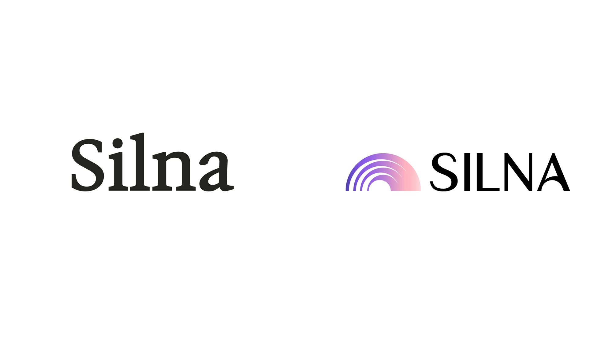 Silna：以品牌形象設計引領醫療關懷準備平臺新風尚