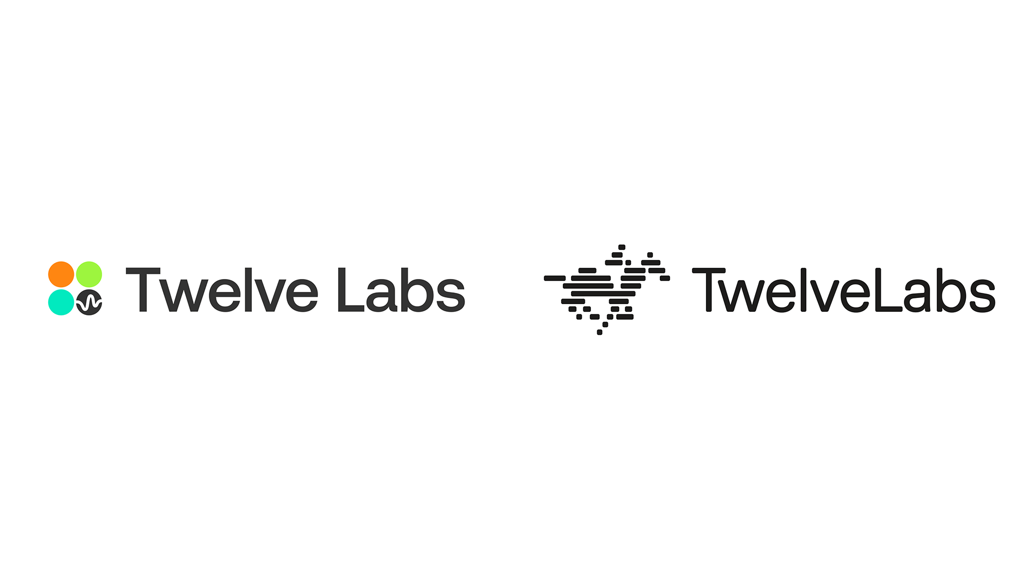 TwelveLabs品牌煥新：品牌形象設計引領視頻智能新風尚