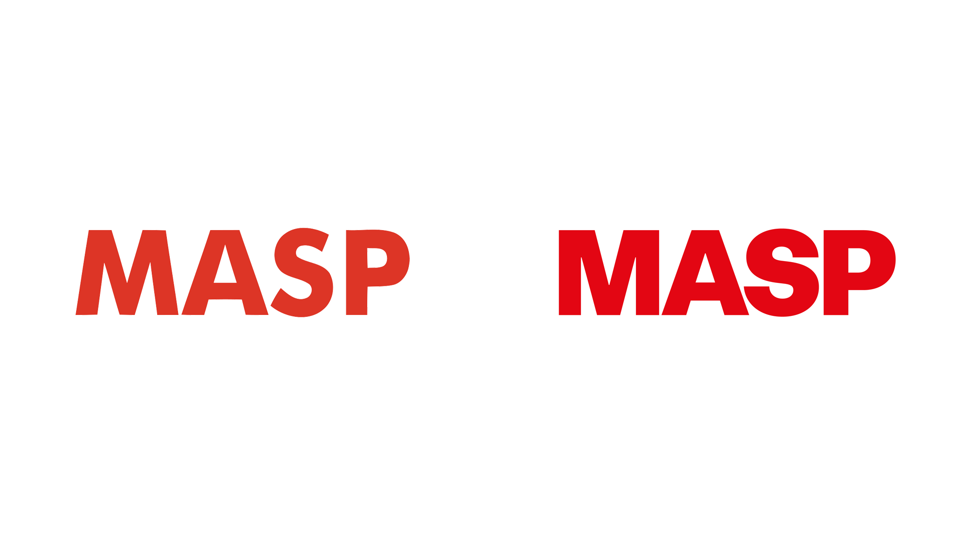 品牌設計革新：MASP如何用現代美學重塑藝術地標身份