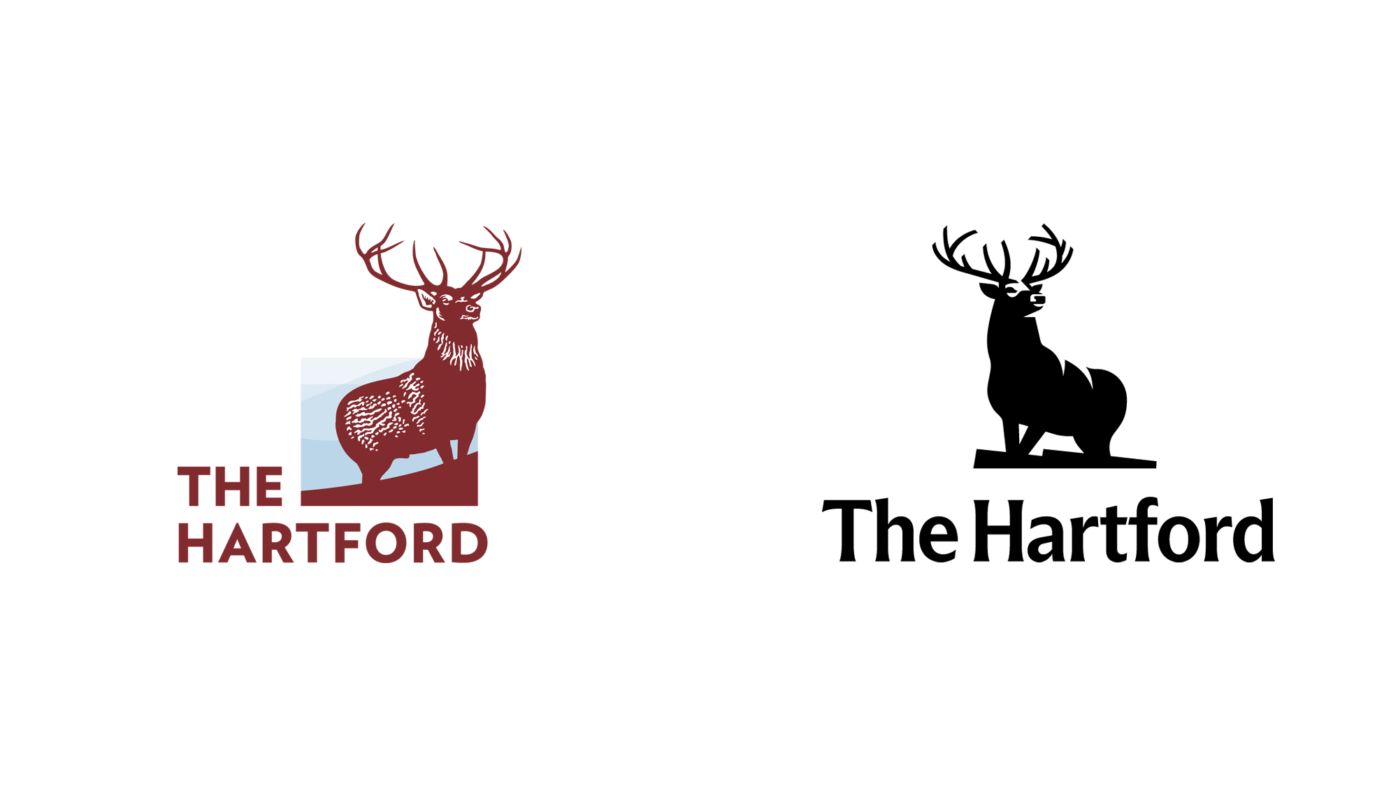 VI設計重塑百年品牌：The Hartford如何用現代視覺語言詮釋企業韌性